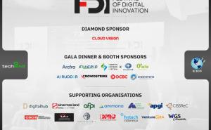 Festival of Digital Innovation (FDI) Kembali Hadir untuk Edisi Ke-4 di BSD City