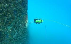 Inspeksi Bawah Air dengan ROV QYSEA Fifish X1