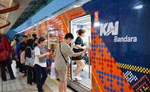 KAI Bandara Perluas Layanan di Sumatera Utara untuk Tingkatkan Mobilitas dan Dorong Pertumbuhan Ekonomi Masyarakat