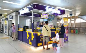 KAI Perkuat Ekosistem Layanan di LRT Jabodebek untuk Mendukung Kebutuhan Pengguna