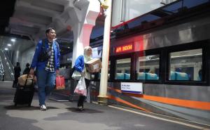 Mau Liburan Hemat, Manfaatkan Diskon Tarif Tiket Berikut