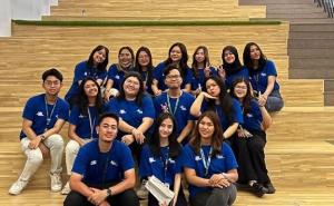 Mahasiswa BINUS @Bandung Kembangkan Potensi sebagai Entrepreneur