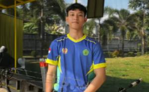 Perjalanan Irham Mengembangkan Diri di BINUS @Bandung