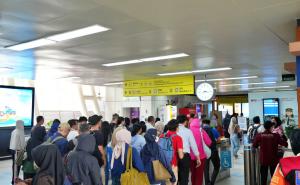 Tingkatkan Kenyamanan Pengguna, LRT Jabodetabek Lakukan Uji Coba tambah Frekuensi Perjalanan di Jam Sibuk Pagi Mulai 8 Juni 2026