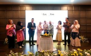 Tingkatkan Kualitas Layanan dan Kenyamanan Pelanggan, Prodia Resmikan Prodia Women’s Health Centre dan Premium Service Prodia Health Care Jakarta