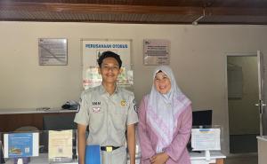 Jasa Raharja dan PO SAN Perkuat Komitmen Keselamatan Transportasi