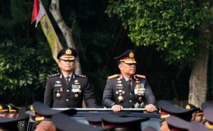 Mayoritas Kembali ke Polres, 1.848 Perwira Baru Disiapkan Perkuat Garda Terdepan Pelayanan Polri