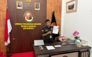 Diduga Jalankan Investasi Bodong Berkedok Arisan, NC Disomasi LPK RI Bengkulu