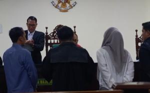 Kasus Penggelapan Uang CV. Mandiri Sejahtera, Terungkap Dalam Persidangan, Tim Auditor Tak Miliki Sertifikasi