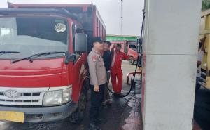 Polres Mukomuko dan Polsek Jajaran Intensifkan Patroli Humanis untuk Memperkuat Stabilitas Kamtibmas