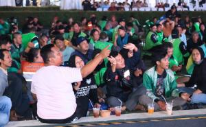 Wakapolri Ajak Nobar Gratis Piala Dunia 2026 Serentak di Seluruh Indonesia