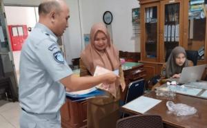  Jasa Raharja Kepahiang Gencarkan SIGAP Instansi dan Ajak ASN Tertib Bayar Pajak Kendaraan