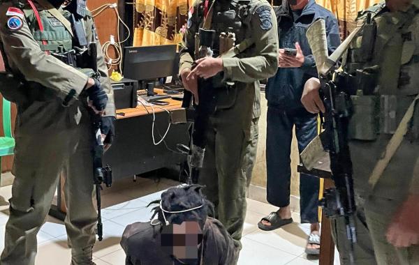 DPO Kasus Pembunuhan Tukang Ojek di Pegunungan Bintang Ditangkap, Satgas Damai Cartenz Ringkus Dua Pentolan KKB