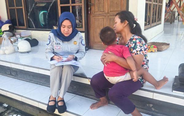 Melanjutkan Semangat Kartini, Jasa Raharja Dorong Perempuan Lebih Berdaya