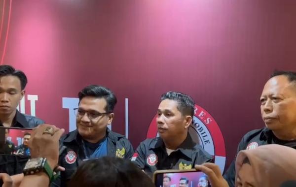  KAI Bengkulu Perkuat Sinergitas dengan APH dan Pemerintah Daerah