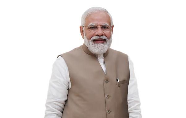 Profil Narendra Modi, Perdana Menteri India yang Akan Berkunjung ke Indonesia