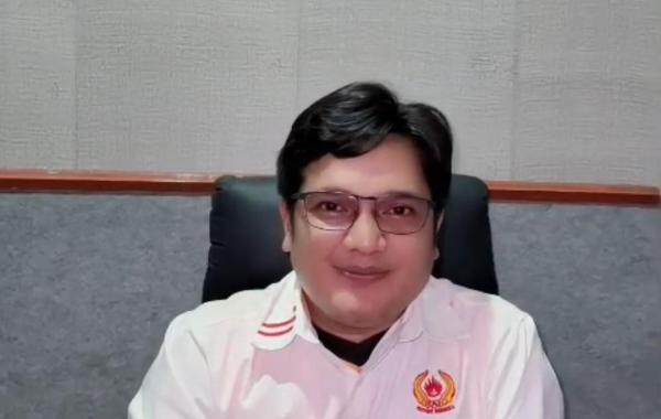 Ketua DPD Kongres Advokat Indonesia (KAI) Provinsi Bengkulu    Benni Hidayat, S.H., 