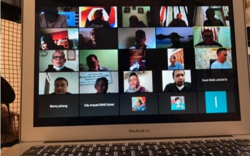 Konstituen Perlu Punya Keterwakilan di Dewan Pers