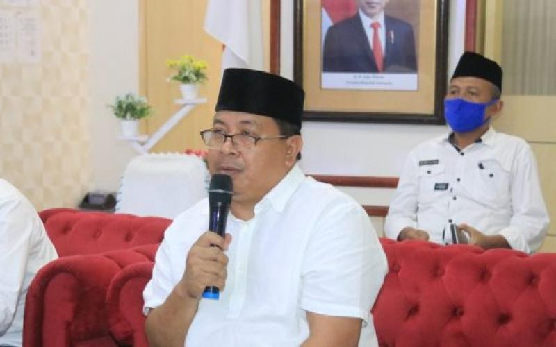 Data Siswa-Siswi Belum Mengambil Ijazah Mulai Dikumpulkan