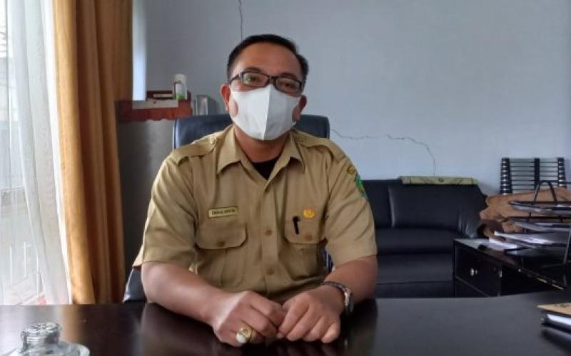 Bapenda Berikan Inovasi Transformasi Era Digital dan Wajib Pajak Terintegrasi