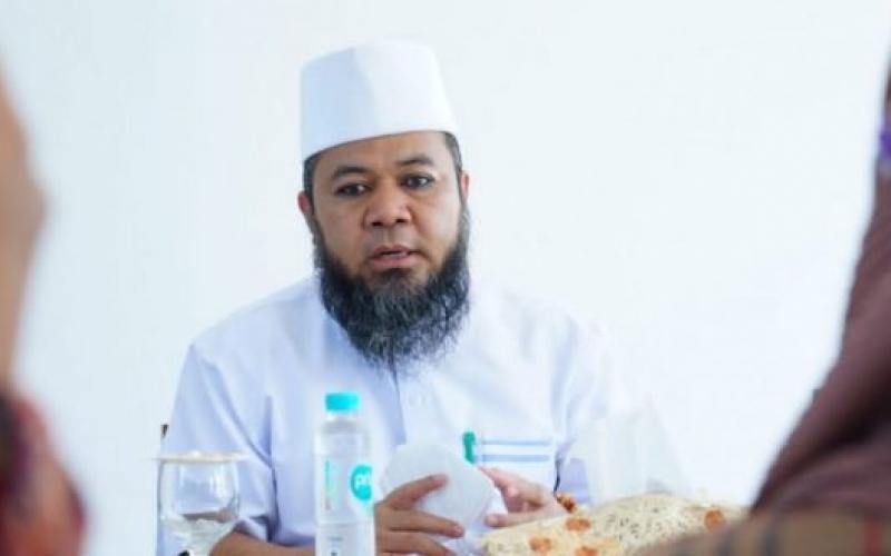 Resah Ijazah Tersandera, Walikota Surati Gubernur