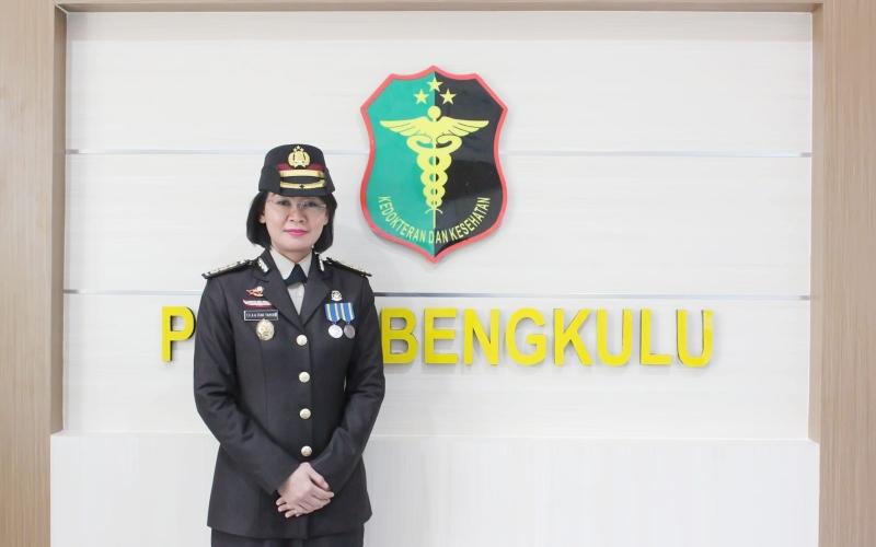 Foto Istimewa : Tribratanewsbengkulu.polri.go.id Open configuration options