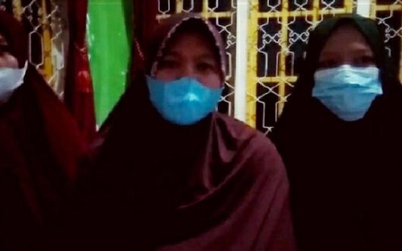 Dediyanto : Insya Allah Senin Ijazah Sudah Bisa Diambil
