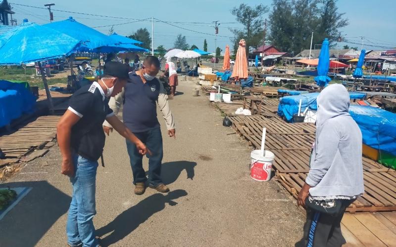 TKP Pembacokan Open configuration options