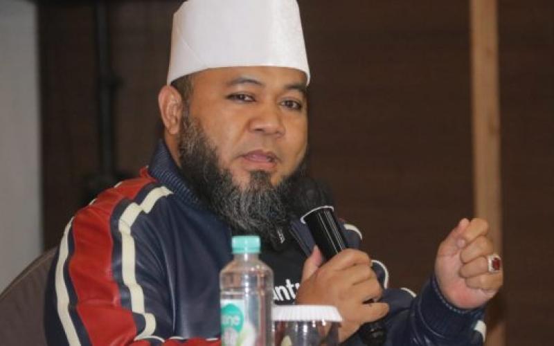 Berawal Dari Kampung, Program HD Oto Muncul Disaat Helmi Jadi Walikota