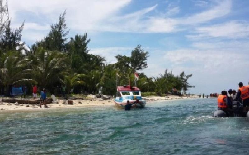 Innalillahi Wa Innailaihi Rojiun! 2 Bocah Tenggelam Ditemukan Meninggal, 1 Lagi Dalam Pencarian