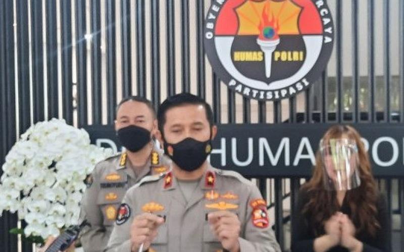 Polri Akan Gelar Operasi Lilin Akhir Desember 2021 Sampai Januari 2022