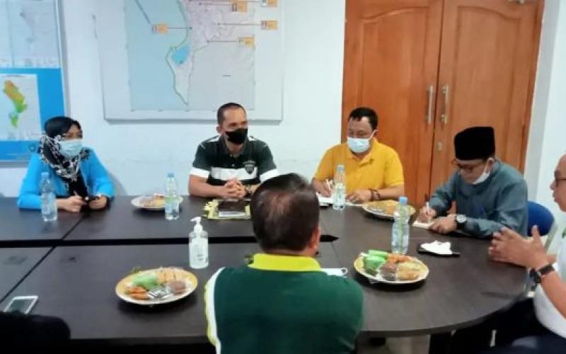 Isyaratkan KBM Tatap Muka, Vaksinasi Pelajar Usia 12-17 Tahun Digencarkan