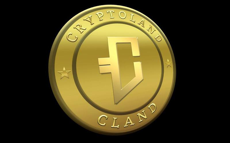 Cryptoland