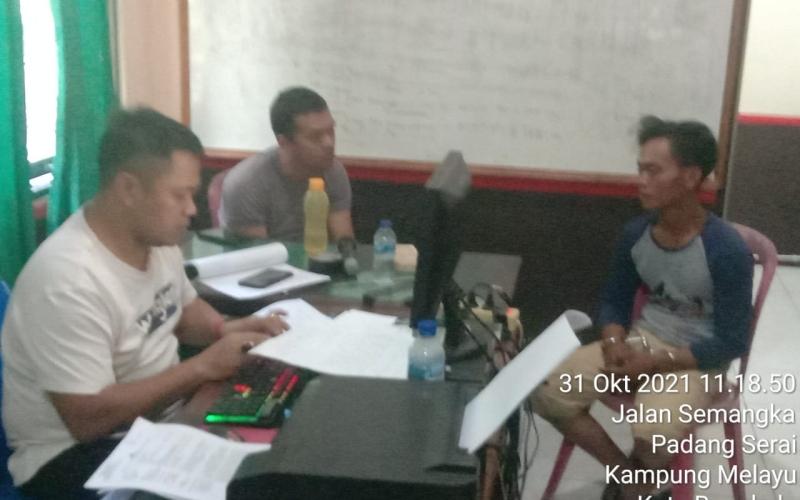 Geger! Kerap Culik dan Cabuli Anak Dibawah Umur, Pemuda 27 Tahun Ditangkap Polisi