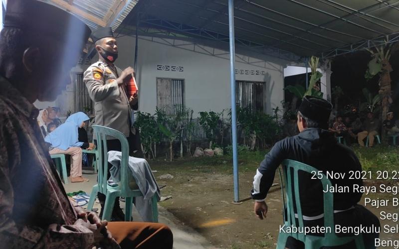 IRT Tewas Minum Racun, Diduga Terhimpit Ekonomi