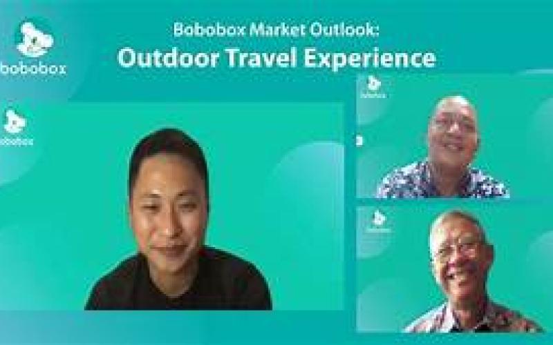 Pariwisata Indonesia Optimis Cerah di 2022