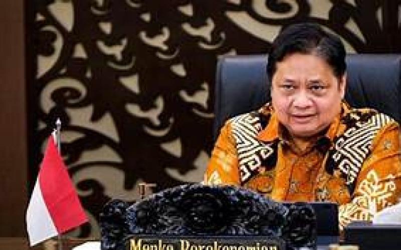 Presidensi G20, Momentum Indonesia Bangkitkan Optimisme Pemulihan