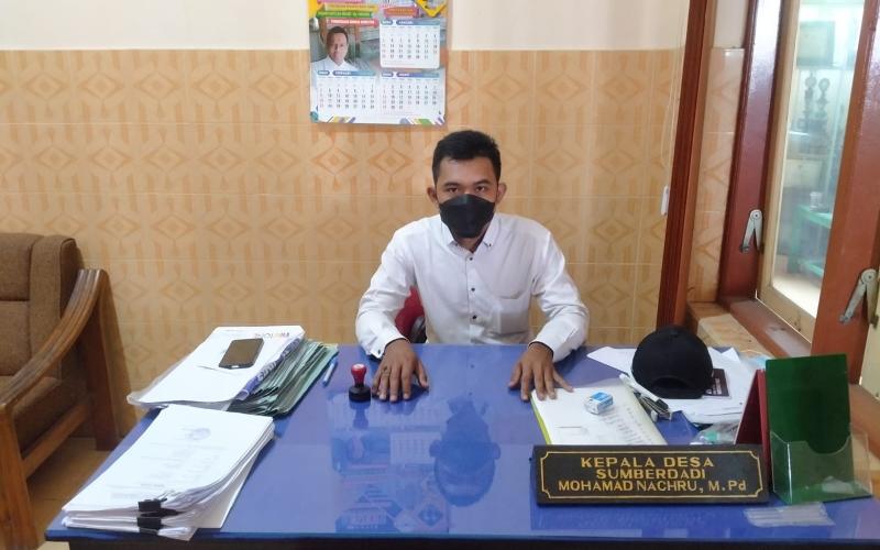 Desa Sumberdadi Laksanakan Program PTSL untuk Pertama Kali Pada Tahun 2021 