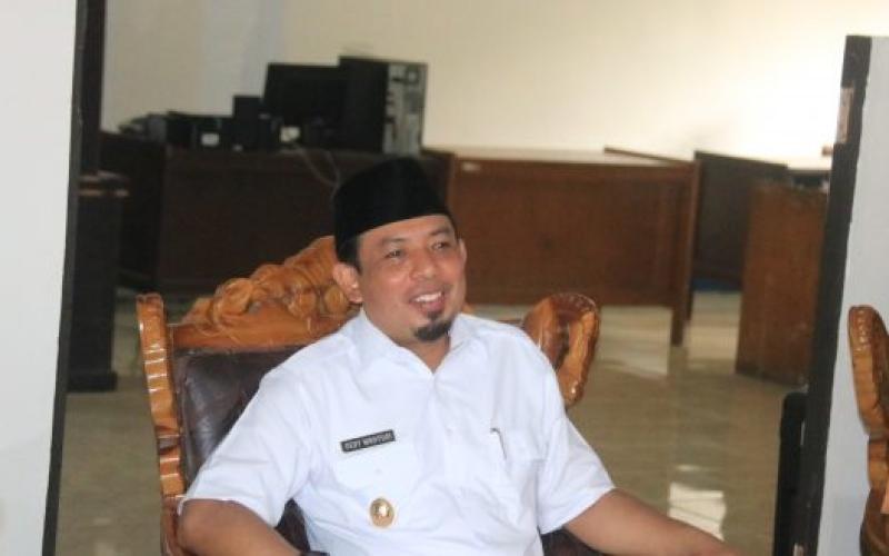 Catat dan Sebarkan, Program Nikah Balai Gratis Pemkot Bengkulu tanggal 14 Desember