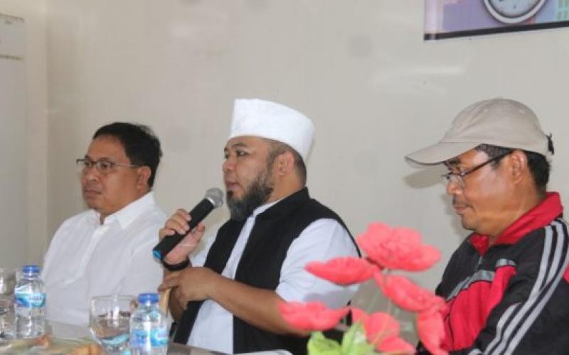 Walikota Pesan Pihak Sekolah Pastikan Jajanan Anak Aman dan Higienis