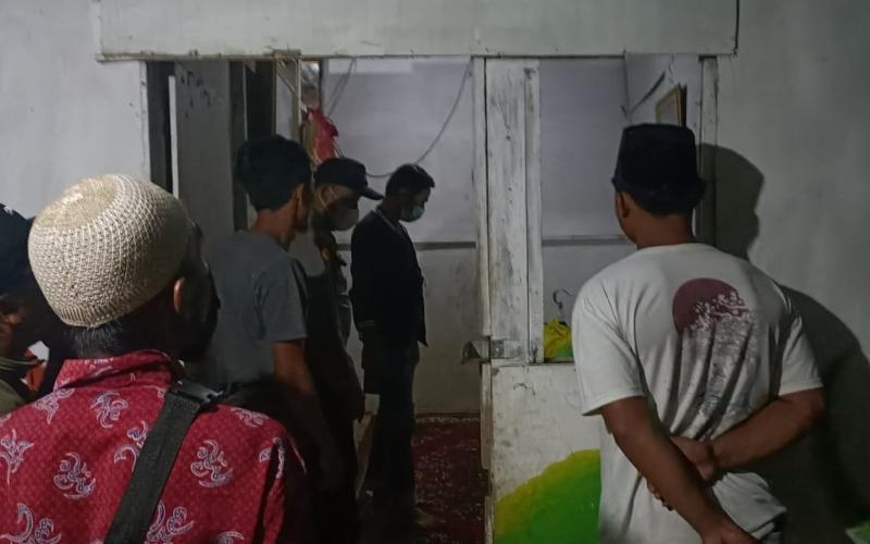 Bobol Jendela, Burung Kacer dan Murai Digasak Maling 