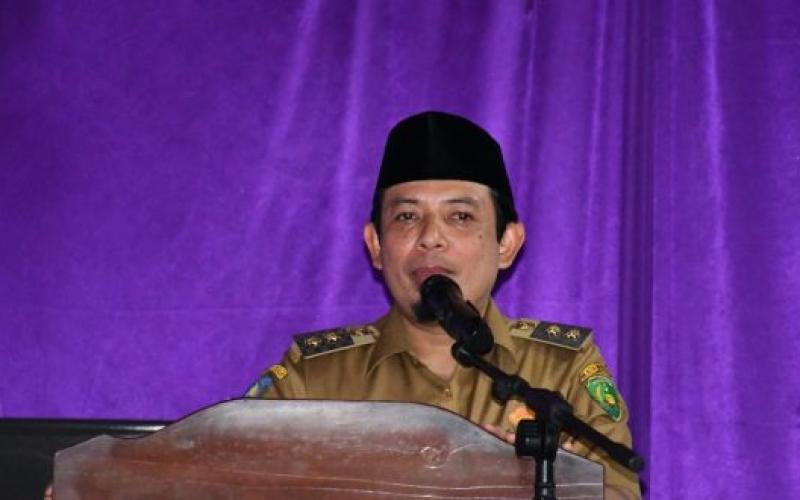 Kumpulkan Para Pangkalan dan Agen Gas, Ini Problem yang Dibahas Wawali