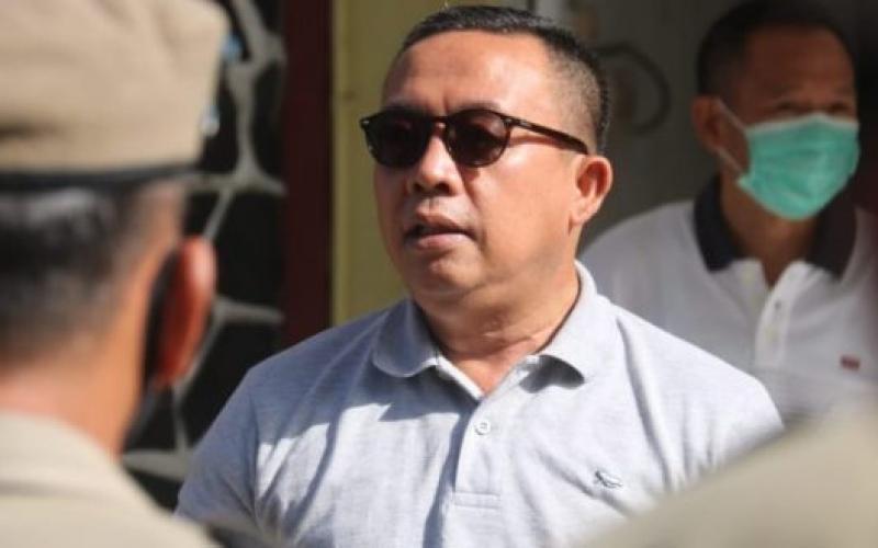 Terkait Proses Pemilihan Kadis Dukcapil, Eko : Tak Ada Masalah, Sudah Diproses