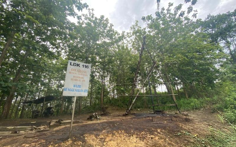 Pembentukan PPMSTL Dianggap Pembohongan Publik, Ketua : Kami Kerja Sesuai Aturan dan Berbadan Hukum 