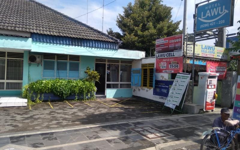 Pria Asal Surabaya Ditemukan Tewas Di Hotel Lawu