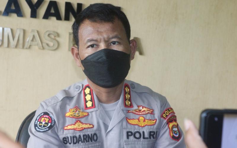 Meski PPKM Level 3 Batal, Polda Bengkulu Imbau Masyarakat Kurangi Mobilitas Nataru