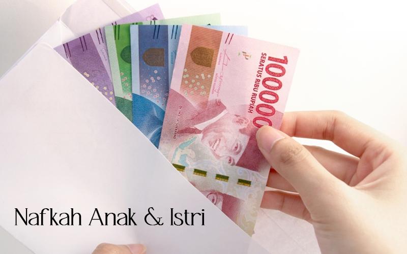 Tak Beri Nafkah Setelah Bercerai, Mantan Suami Dipolisikan Mantan Istri