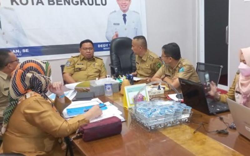 Pemkot Matangkan Rencana Lelang Pasar Panorama