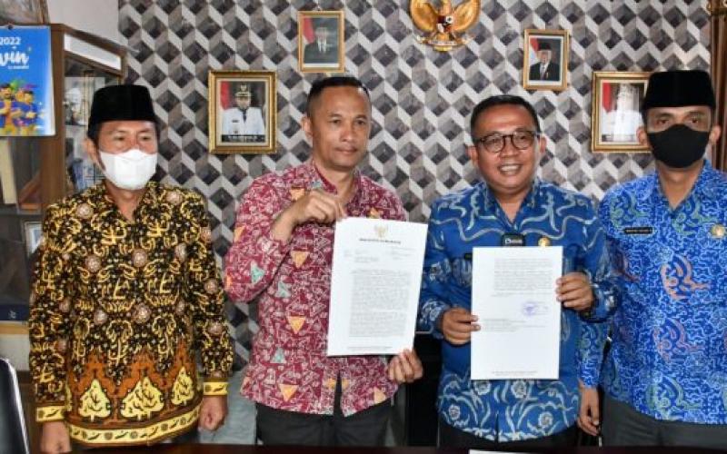 Masyarakat Keluhkan Pengelolaan Pantai Panjang, Pemkot : Mohon Bersabar, Pemprov Sedang Bekerja