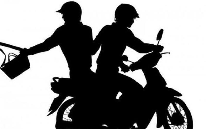 Terima Laporan Penjambretan, Polres BS Lakukan Peyelidikan